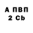 APVP кристаллы Cristiane Reis